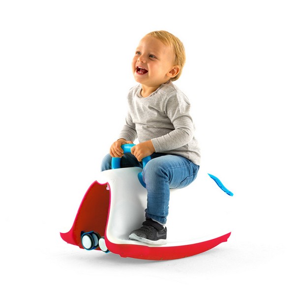 Продукт Chillafish Trackie - Играчка за яздене  - 0 - BG Hlapeta